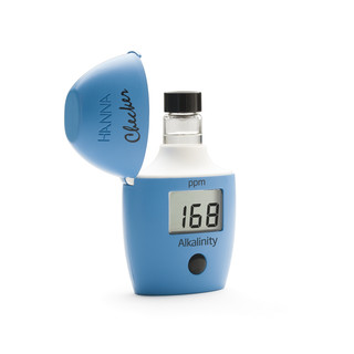 Hanna Checker Hi 775 Alkalinity Fotometer - Kiëta Koi Veendam