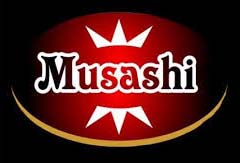 Musashi - Kiëta Koi Veendam