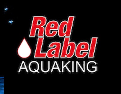 Red Label AQUAKING