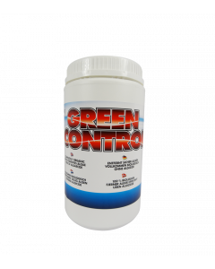 Green Control 1kg - Kiëta Koi Veendam