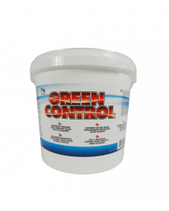 Green Control 2.5kg Kiëta Koi Veendam