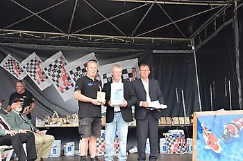 Euregio Koi Show 2018 Kiëta Koi Veendam