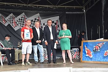 Euregio Koi Show 2018 Kiëta Koi Veendam