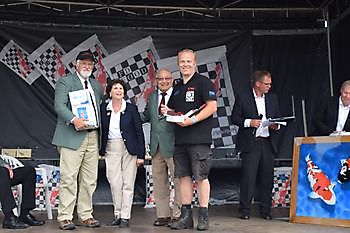 Euregio Koi Show 2018 Kiëta Koi Veendam