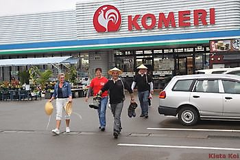 kieta koi in japan Kiëta Koi Veendam