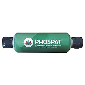 AquaForte Phospat patroon Kiëta Koi Veendam