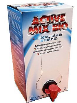 Active Mix Bio Kiëta Koi Veendam