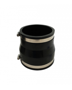 verloop sok/mof 125x110mm - Kiëta Koi Veendam